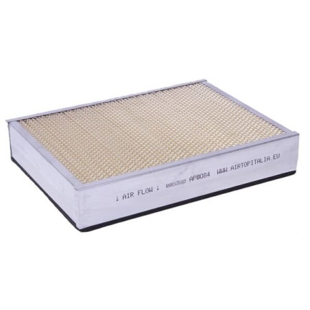 Cabin Filters – produkty dostępne w rolniczeczesci.pl