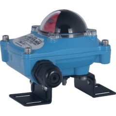 APL210 Duravis, Limit position signaling 