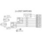 Position indicator for actuator - APL210 Position indicator for actuator - APL210