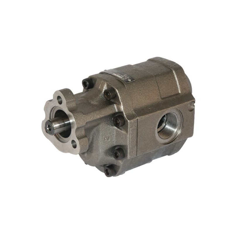 Pump APL82B0-43T0-N - APL82B