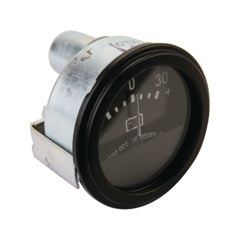 Panel ammeter - AP110N