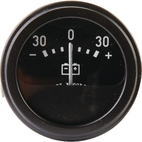 Panel ammeter - AP110N