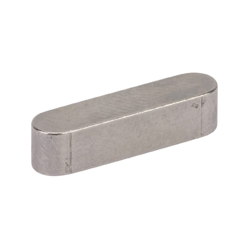 Key 6x6x25 - APL94325 Key 6x6x25 - APL94325