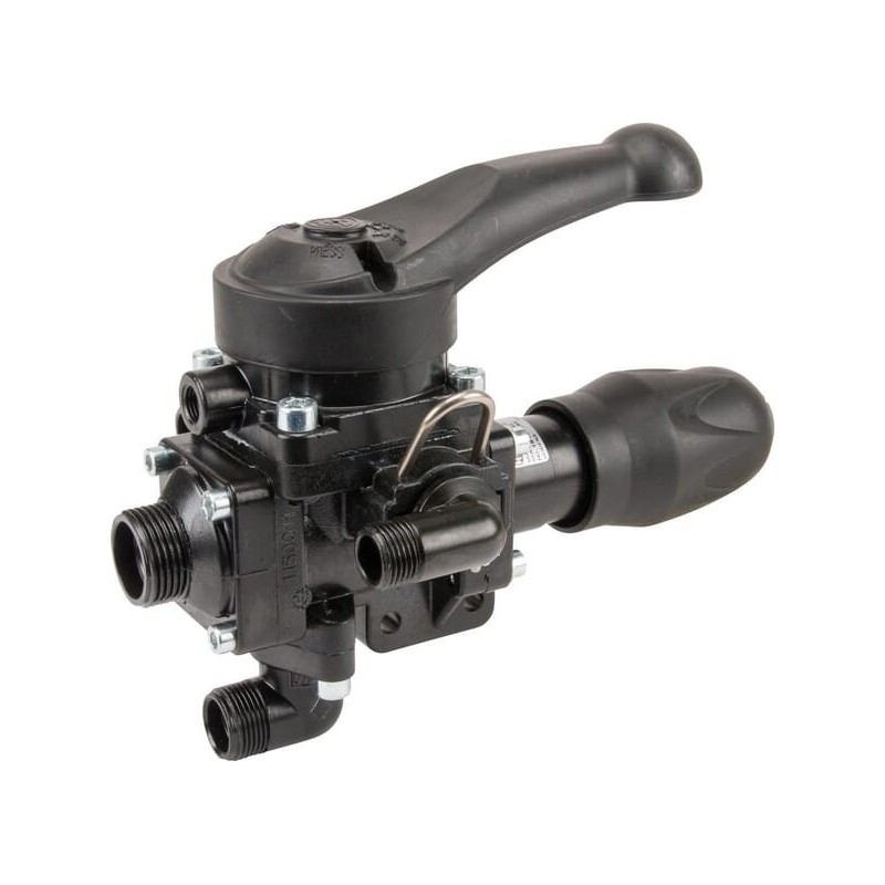 Tap By Matic - AR960
