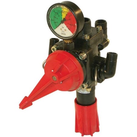 Tap By Matic - AR960
