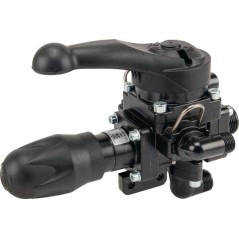 AR960 Annovi Reverberi, Single 