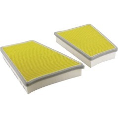 Kabinenfilter - APG1010