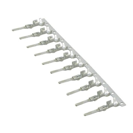 Styk kołkowy 1.5-2.0mm - AMP3451481