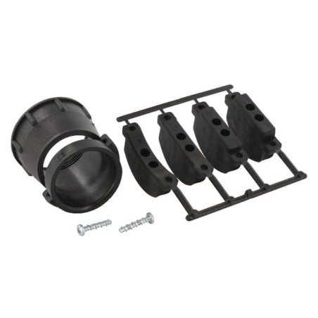Cable guide 23B shell - AMP182930