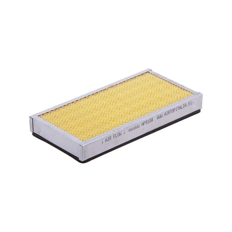 Cab filter - AP9104