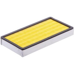 AP9104 Panclean, Cabin Filters 