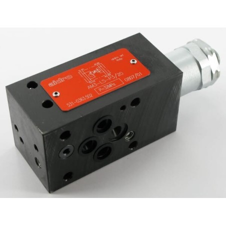 Intermediate valves – produkty dostępne w rolniczeczesci.pl