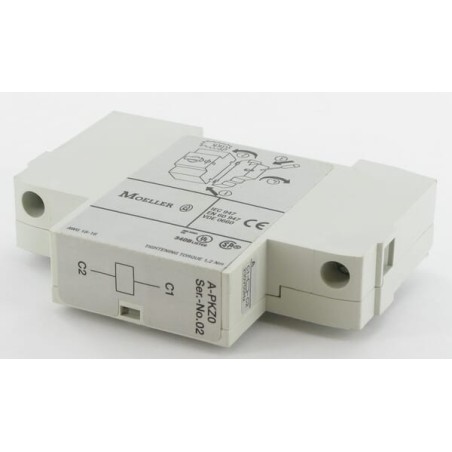 Automatic motor switches – produkty dostępne w rolniczeczesci.pl
