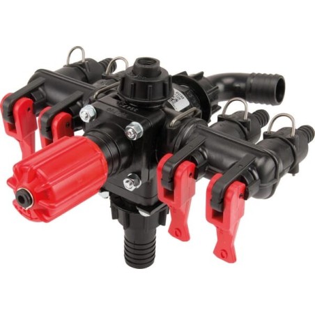 Manual - hand operated – produkty dostępne w rolniczeczesci.pl
