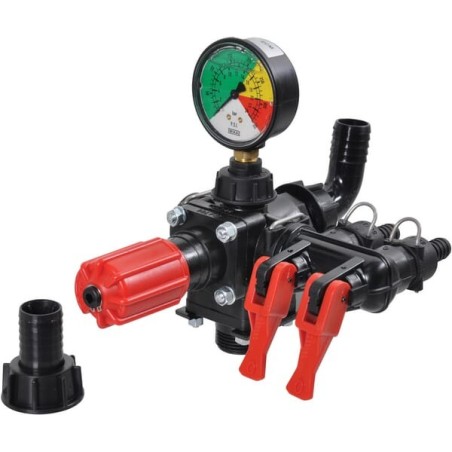 Tap ECM 2 - AR1312