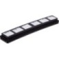 Cab filter - AP8648