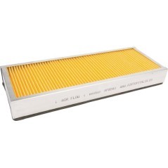AP8941 Panclean, Cabin Filters 