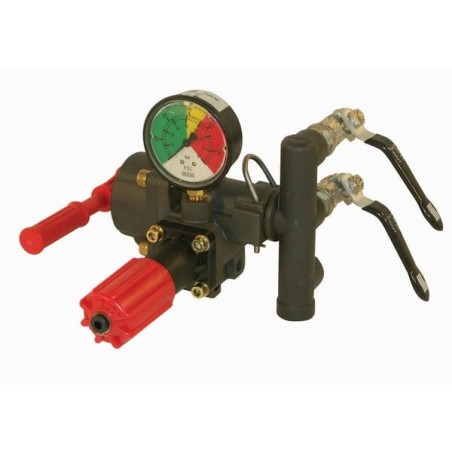 Valve VDR50 - AR950