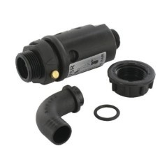 Safety valve 40Bar - AR1433