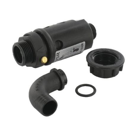 Safety valve 40Bar - AR1433