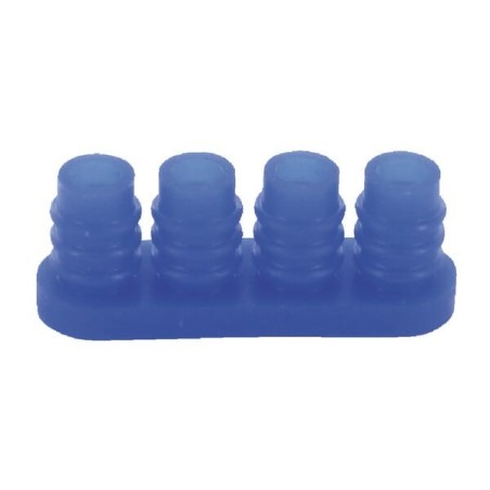 Steckerdichtung 4 P. Mate-N- - AMP794274