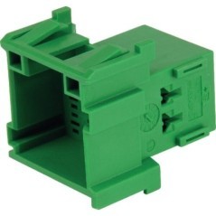 Stecker AMP 12-pol. - AMP9676271