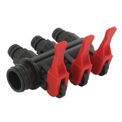Tap LH complete - AR1548