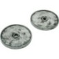 Diaphragm Set rubber 2 - AR2361