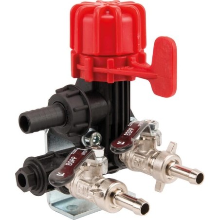Flow control – produkty dostępne w rolniczeczesci.pl