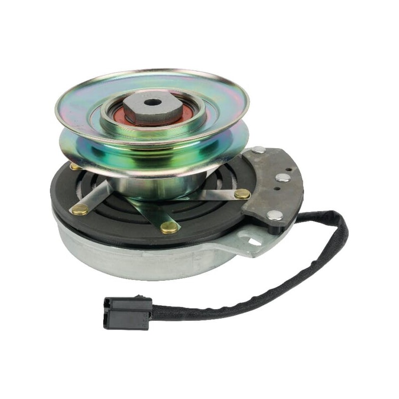 E-magnetic PTO clutch - AM141536 E-magnetic PTO clutch - AM141536