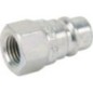 Hydraulik-Kupplungsstecker - AM37983 Hydraulik-Kupplungsstecker - AM37983