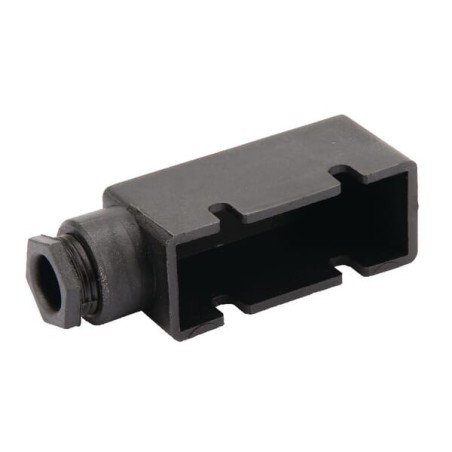 Protection cap - APBPG