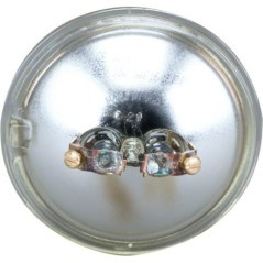 AM31282 John Deere, Reflektor przedni 