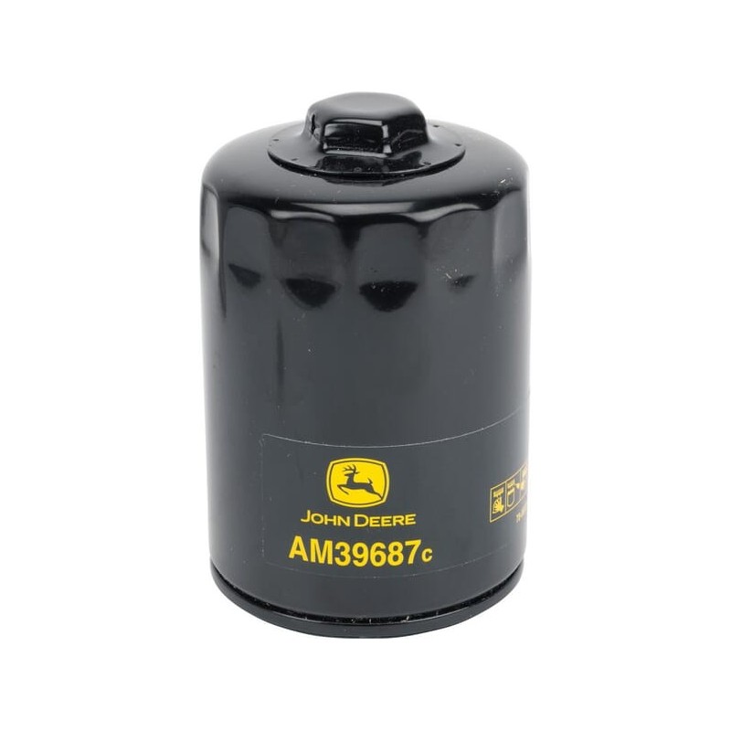 Oil Filter - AM39687