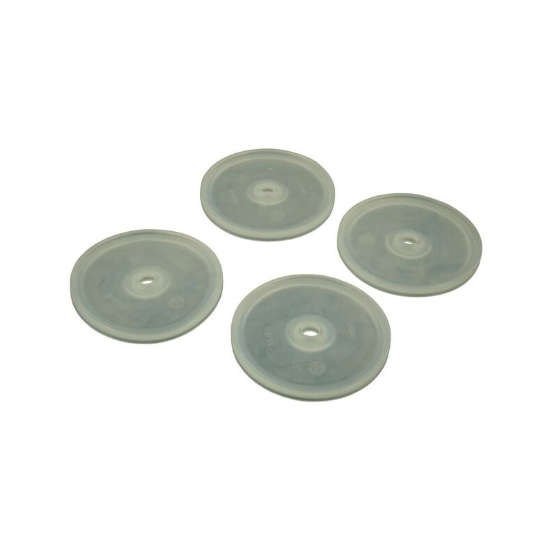 Diaphragm Set desmopan 4 - AR2373 Diaphragm Set desmopan 4 - AR2373