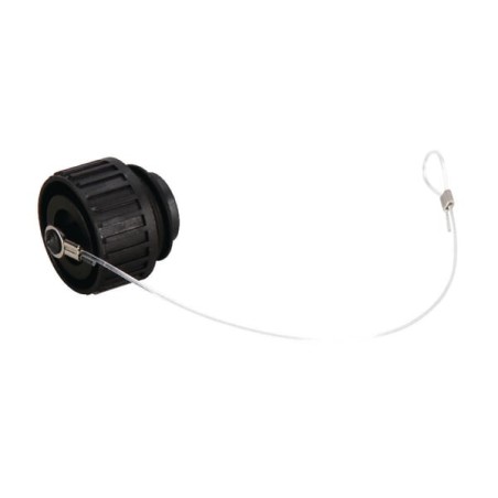 Abdeckkappe Fem. C16 - AMHT6483200