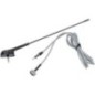 Antenna flexible 2.4m - ANT1202KR