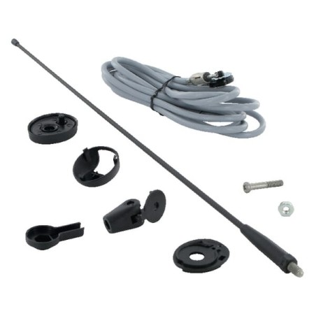 Antenna flexible 2.4m - ANT1202KR