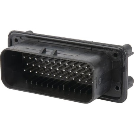 Chassis socket 35 P. Male AMPSEAL - AMP7762311