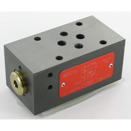 Intermediate valves – produkty dostępne w rolniczeczesci.pl