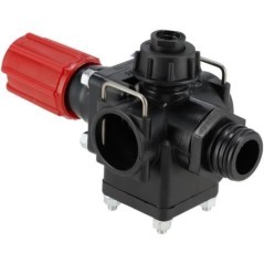 UCM complete pressure regulator - AR1349