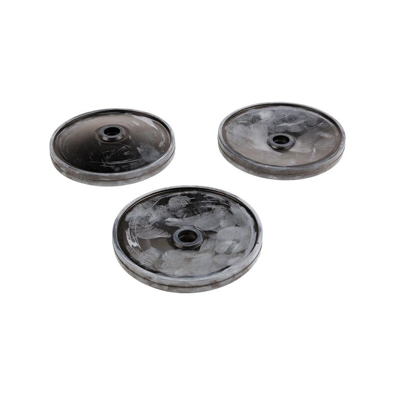 Diaphragm Set rubber 3 - AR1952 Diaphragm Set rubber 3 - AR1952