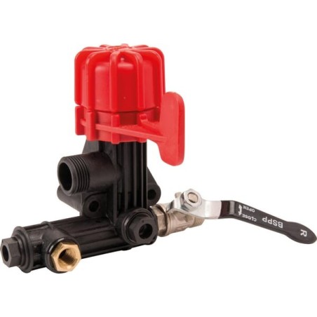 Manual - hand operated – produkty dostępne w rolniczeczesci.pl