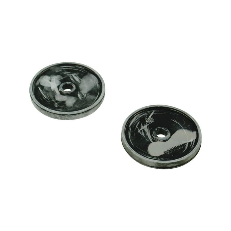 Rubber membrane set 2 - AR1927 Rubber membrane set 2 - AR1927