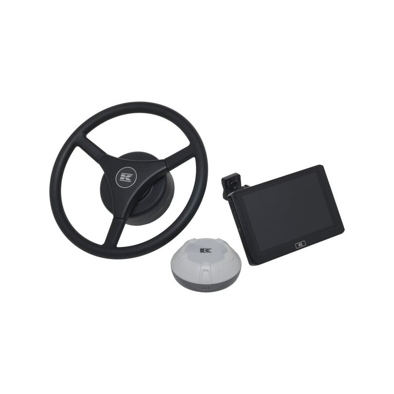 AT2 Autopilot-Bausatz, 1 Antenne SBASRTK-Version - AN600KR