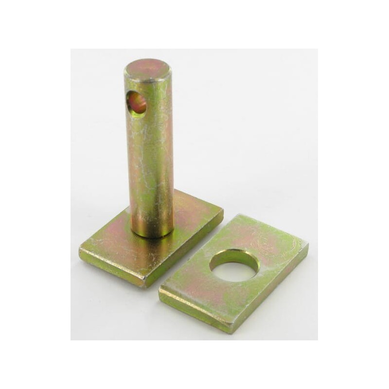 Bottom Levelling pin suitable for John Deere - AR55695N