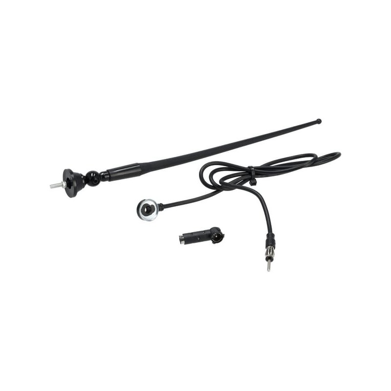 Antenne flexibel 300mm ISO - ANT1205KR