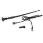 Antenne flexibel 300mm ISO - ANT1205KR