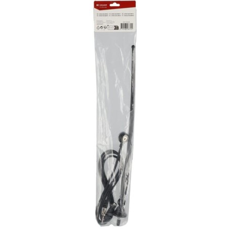 Antena elastyczna 300 mm ISO - ANT1205KR
