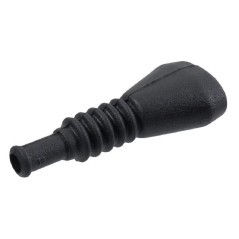 Cable guide 4 P. SuperSeal - AMP493581